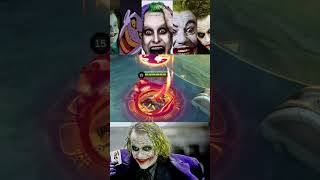 Why so seriouspart 2chou mlbb mobilelegends joker serious beatbox game all [upl. by Eppesiug]