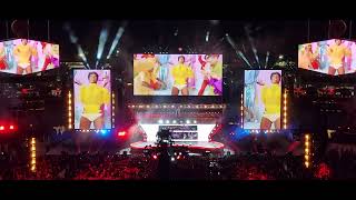 Elton John  FULL CONCERT Last Show LIVE  Dodger Stadium  musicUcanseecom [upl. by Terris]