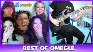 TheDooos Best of Omegle RIP OMEGLE [upl. by Eri]