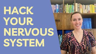 Reset Your Nervous System with Polyvagal Theory [upl. by Anyahs]