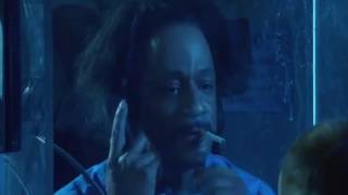 Katt Williams school dance hilarious prison scene [upl. by Neehsuan]