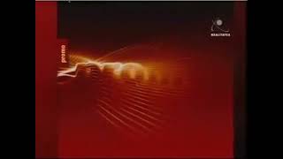 Realitatea TV  Promo Ident  2005 [upl. by Annuahsal612]