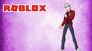 Todos os Aliens do albedo no ROBLOX Ben 10 Fight game [upl. by Horner]