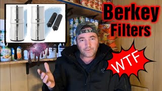 What You Need To Know About Berkey Water Filters [upl. by Hidie621]