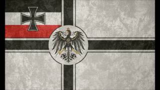 German Imperial Anthem EAR RAPE [upl. by Lyall349]