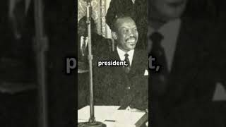 Today in History  September 30 1966 Botswana Gains Independence [upl. by Shaper]