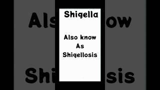 “Shigella dysentery  case discussion symptoms  investigations treatment ocean of medicine “ [upl. by Nolek]