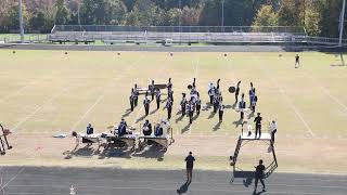 2A  Smoky Mountain  42 Annual Northwest Guilford Viking Band Fall Festival  2024 [upl. by Oicafinob]