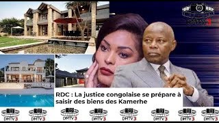 VITAL KAMERHE SERAIT IL DÉJÀ CONDAMNE AVANT MÊME LE VERDICT DE SON PROCÈS [upl. by Otrebogir]