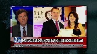 Oh The Irony Eric Swalwell Accused President Trump of Doing Exactly What He Did With China [upl. by Roxane643]