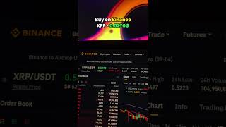 My first week in arbitrage Ripple Crypto Arbitrage  New strategy 2024  Profit 10 xrp trading [upl. by Ayoras]