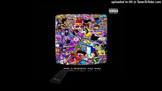 Joey Trap  Sesame Street BEST INSTRUMENTAL ReProd Skillzy [upl. by Attelrahs]