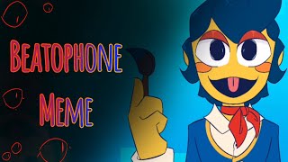 Beatophone meme welcome home [upl. by Krystyna622]