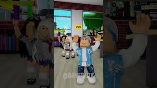 CUANDO NECESITAS IMITAR AL MAESTRO EN ROBLOX ⛏️ shorts [upl. by Lyndes]