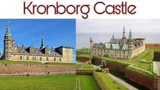 Kronborg CastleDenmark [upl. by Laeria11]