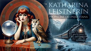 PROFECÍAS de KATHARINA LEISTNERIN  La GITANA de La SELVA NEGRA [upl. by Feune284]