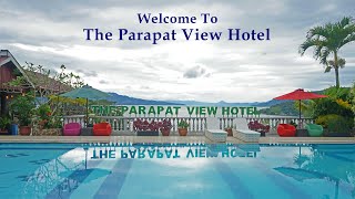 WELCOME TO quotTHE PARAPAT VIEW HOTELquot [upl. by Maximilianus]