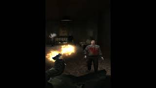 Max Payne kill Punchinellos Trio maxpayne [upl. by Ramsey]