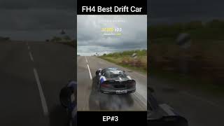 FH4 Best Drift Car P3 [upl. by Iffar]