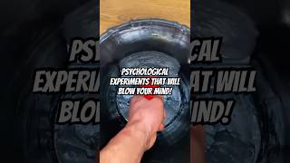 Psychological Experiments That Will Blow Your Mind [upl. by Nonnerb]