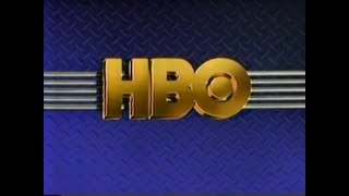 HBO TONIGHT bumpers 19831985 reupload  extra [upl. by Oby]