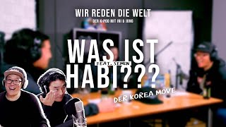 Was ist Habi mit Semin  über Vietnam und koreanische Polizei  15 KPod [upl. by Wildon372]