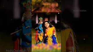 Mannum kallum vari thinnum status kschithra radhekrishna status shorts malayalam [upl. by Ninel]