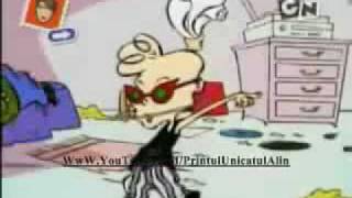 Jimmy DancesEd Edd n Eddy [upl. by Barbara-Anne]