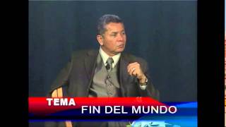 Programa Perdido Con El Dr Antonio Bolainez [upl. by Ysabel]