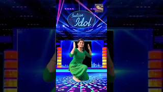 Lal Dupatta dance aprajitaofficial mainhuaparajita indianidol khushiverma trending short [upl. by Enael]