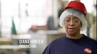 Honey Bunches of Oats TV Commercial Diana Hunter [upl. by Hnoj218]