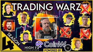 Live Trading INCOMING Bullish May Trading Warz [upl. by Arleyne]