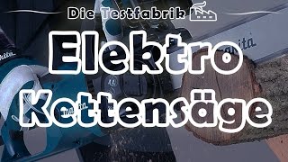 🌳 Elektro Motorsäge  Kettensäge Test – 🏆 Top 3 Elektro Motorsäge  Kettensäge im Test [upl. by Isahella]