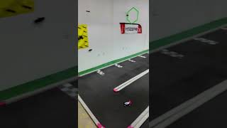 Losi Micro B 24 Scale Buggy First run [upl. by Scevo]