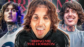 How Bring Me The Horizon Changed Music Forever [upl. by Anael]