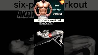 akfitnessshorts sixpack absworkout workoutathome motivational virealvideo ahsan khokharstudi [upl. by Marchall]