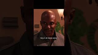 Doakes finds Dexter at a NA meeting Dexter Season 2 shorts [upl. by Cheney]