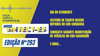 ✔ MINUTO SINTECTES  29301112024 [upl. by Anurb]