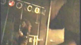 Entombed live  Karlsruhe 1992 [upl. by Rotman]