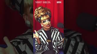 Bianca Del Rio Talks Season 6 Lipsync Songs [upl. by Eessac6]