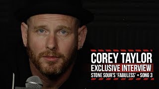 Corey Taylor Whats With These People Who Are Famous for Nothing [upl. by Shae742]