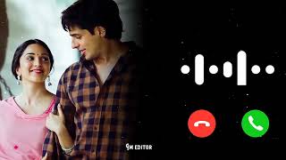 Raatan Lambiyan Ringtone  Kithe Chaliye Tu Ringtone  Jubin Nautiyal  New Ringtone 2024 [upl. by Yartnod]