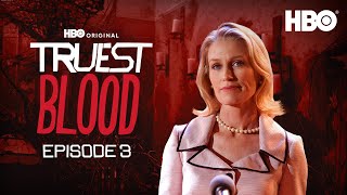 Truest Blood Official Podcast  Season 4 Episode 3  HBO [upl. by Oballa]