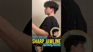 Jawline Exercises jawline [upl. by Earvin804]