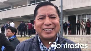 Invitan a la Feria de Cuautlancingo 2024 [upl. by Grote]