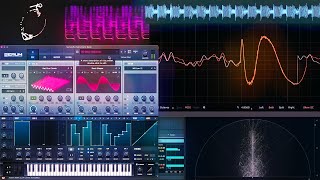 Virtual Riot Serum Presets 2024 download amp demo NO TALKING [upl. by Navek478]