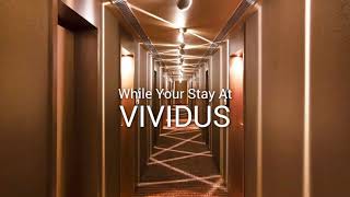 Vividus Hotel [upl. by Yniffit]