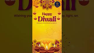 Happy Diwali 🪔💫 youtubeshorts astrology [upl. by Cybill]