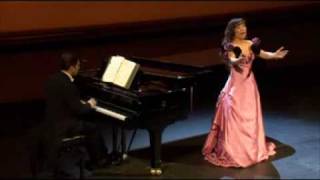 Sumi Jo  O Luce Di Questanima G Donizetti [upl. by Agan976]