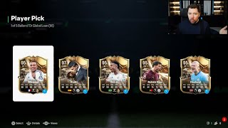 RTG Objective amp Evo Grind ✅ Rivals ✅ Football amp Sorare ✅   NepentheZ  sorare psn [upl. by Ayikaz315]